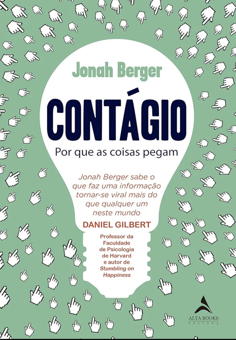 Lendo o livro para aprimorar minhas habilidades em como comunicar os insights obtidos nos dados de forma criativa, de forma que a ideia se espalhe, de forma única e que agregue valor.